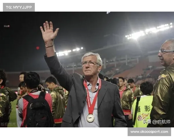 尤文图斯俱乐部博物馆举办里皮诞辰特别展览