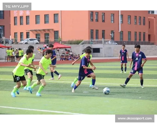 赛事服务与青少年体育推广结合，培养潜在人群