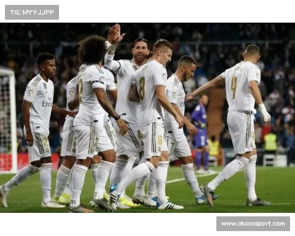 西甲第24轮焦点战：皇家马德里主场迎战皇家社会