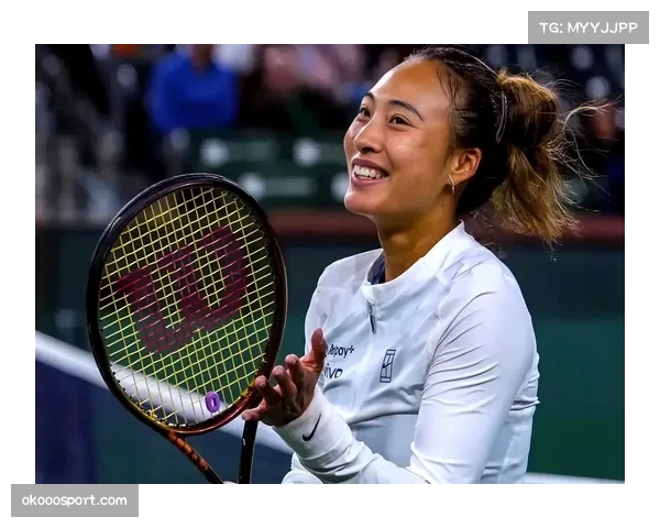 网球装备巨头销售额创季度新高，球星联名款成增长主力